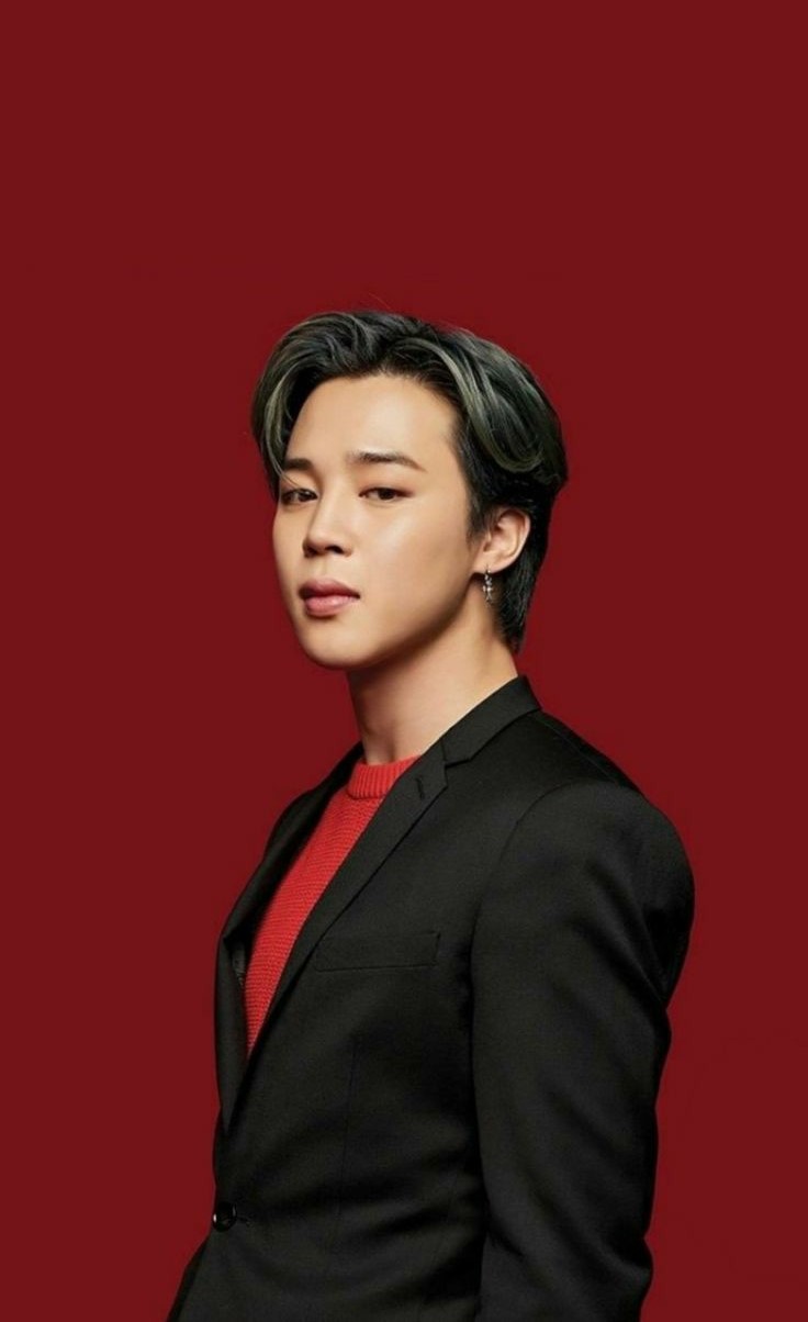 JIMIN PROFILE - BTS ENCYCLOPEDIA